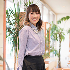 峯岸 香織