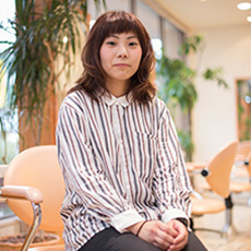 保坂 茉里