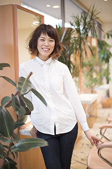 榊原　須美恵